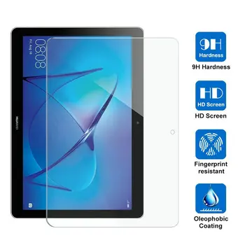 50pcs/lot 9H 2.5D Explosion Scratch-proof Clear Tablet Tempered Glass Screen Protector For Huawei MediaPad T3 10 / T3 9.6 Tablet
50pcs/lot 9H 2.5D Explosion Scratch-proof Clear Tablet Tempered Glass Screen Protector For Huawei MediaPad T3 10 / T3 9.6 Tablet