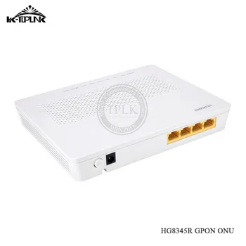 10PCS wholesale HUA WEI HG8345R wireless GPON ONU,1GE+3PORT+1TEL GPON FTTH FTTB FTTX Network English version with China mobile
10PCS wholesale HUA WEI HG8345R wireless GPON ONU,1GE+3PORT+1TEL GPON FTTH FTTB FTTX Network English version with China mobile