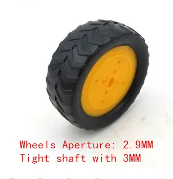 50mm modular rubber tire wheel remote control cars upgrade parts of high-end accessories wheel model free shipping
50mm modular rubber tire wheel remote control cars upgrade parts of high-end accessories wheel model free shipping
