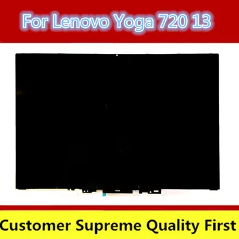 1920X1080 FHD 13.3"LCD SCREEN Touch digitizer assembly For Lenovo Yoga 720-13IKB 80X6 81C3
1920X1080 FHD 13.3"LCD SCREEN Touch digitizer assembly For Lenovo Yoga 720-13IKB 80X6 81C3