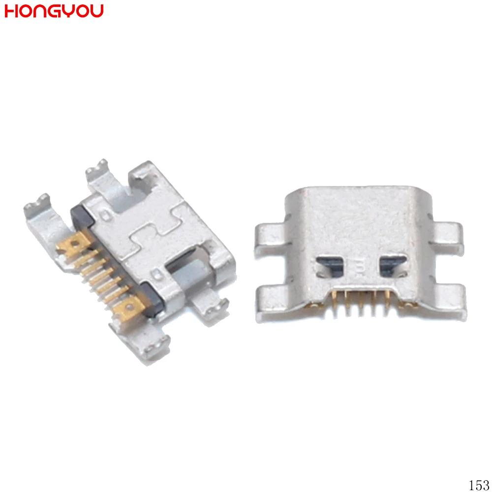 100PCS/Lot Micro Usb Charging Connector For LG G2 Mini D618 D620 F240 F240S PCB Mini USB Charge Socket Jack Dock Plug Port
100PCS/Lot Micro Usb Charging Connector For LG G2 Mini D618 D620 F240 F240S PCB Mini USB Charge Socket Jack Dock Plug Port