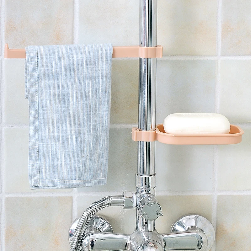 Multifunction Plastic Faucet Drain Racks Pool Storage Holders Kitchen Sink Sponge Towel Drain Rack Combination Storage Holders
Multifunction Plastic Faucet Drain Racks Pool Storage Holders Kitchen Sink Sponge Towel Drain Rack Combination Storage Holders