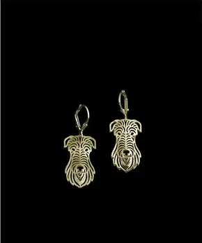 Unique Handmade Hollow Scottish Deerhound Earrings Dog Earrings Pet Lovers Gifts Idea-12Pairs/Lot(6 Colors Free Choice)
Unique Handmade Hollow Scottish Deerhound Earrings Dog Earrings Pet Lovers Gifts Idea-12Pairs/Lot(6 Colors Free Choice)