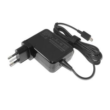 Laptop Power Adapter Charger for Asus Transformer Book Flip TP200S TP200SA VivoBook E200 E200H E200HA Eeebook X205 X205t X205ta
Laptop Power Adapter Charger for Asus Transformer Book Flip TP200S TP200SA VivoBook E200 E200H E200HA Eeebook X205 X205t X205ta