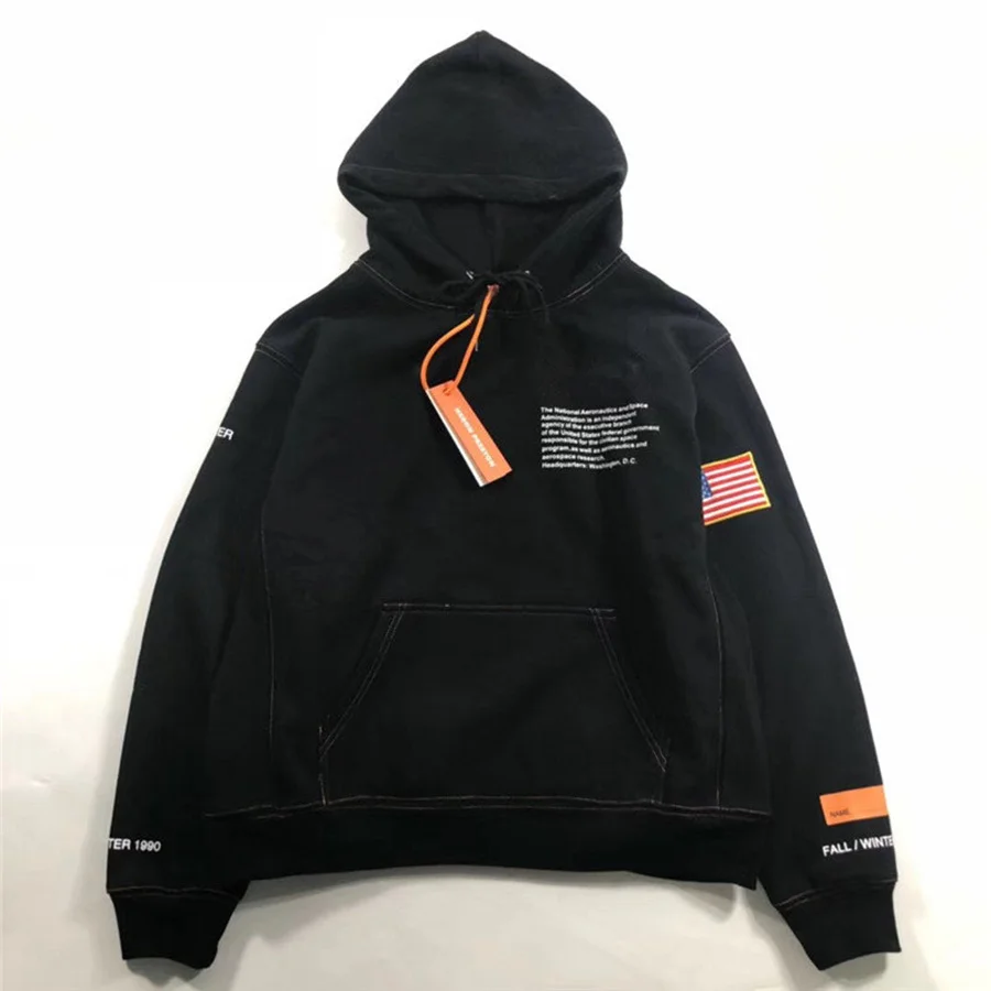 Heron Preston Space Embroidery Hoodie 1:1 High Quality Hoodies Sweatshirts Fashion C Heron Preston pullover
Heron Preston Space Embroidery Hoodie 1:1 High Quality Hoodies Sweatshirts Fashion C Heron Preston pullover