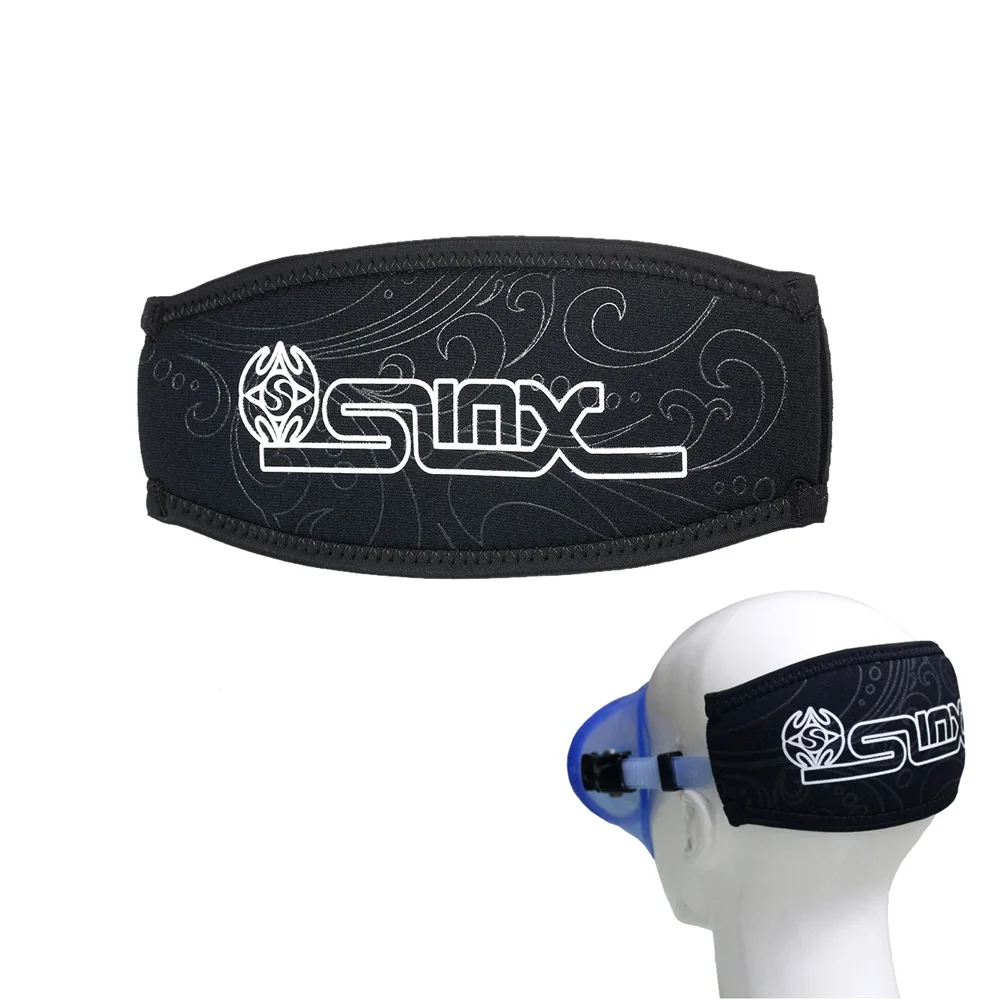 Double Side Neoprene Diving Mask Strap For Diving Mask Snorkeling Mirror Belt Diving Surface Cover Hair Protector Wrap Equipment
Double Side Neoprene Diving Mask Strap For Diving Mask Snorkeling Mirror Belt Diving Surface Cover Hair Protector Wrap Equipment