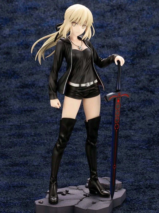 Anime Kimono Aniplex Fate Grand Order Saber Altria Pendragon Casual Ver. Beautiful Statue Girls Figure Toys
Anime Kimono Aniplex Fate Grand Order Saber Altria Pendragon Casual Ver. Beautiful Statue Girls Figure Toys
