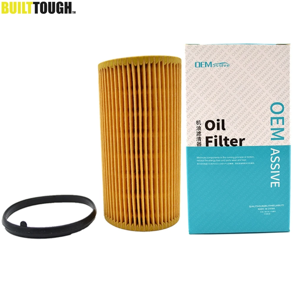Oil Filter 06D115562 For Audi A6 Q3 TT KTM X-Bow Skoda Octavia VW Eos (1F7) Golf Jetta Polo Scirocco Touran 2.0L I4 Engine
Oil Filter 06D115562 For Audi A6 Q3 TT KTM X-Bow Skoda Octavia VW Eos (1F7) Golf Jetta Polo Scirocco Touran 2.0L I4 Engine