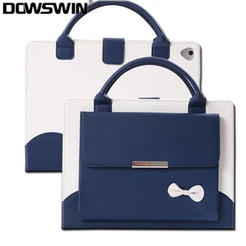 Case for iPad 9.7 2017 2018 Leather Handbag For iPad Air 1 2 Flip Stand Smart Case Week Up Sleep Cover Case For iPad Pro 9.7
Case for iPad 9.7 2017 2018 Leather Handbag For iPad Air 1 2 Flip Stand Smart Case Week Up Sleep Cover Case For iPad Pro 9.7