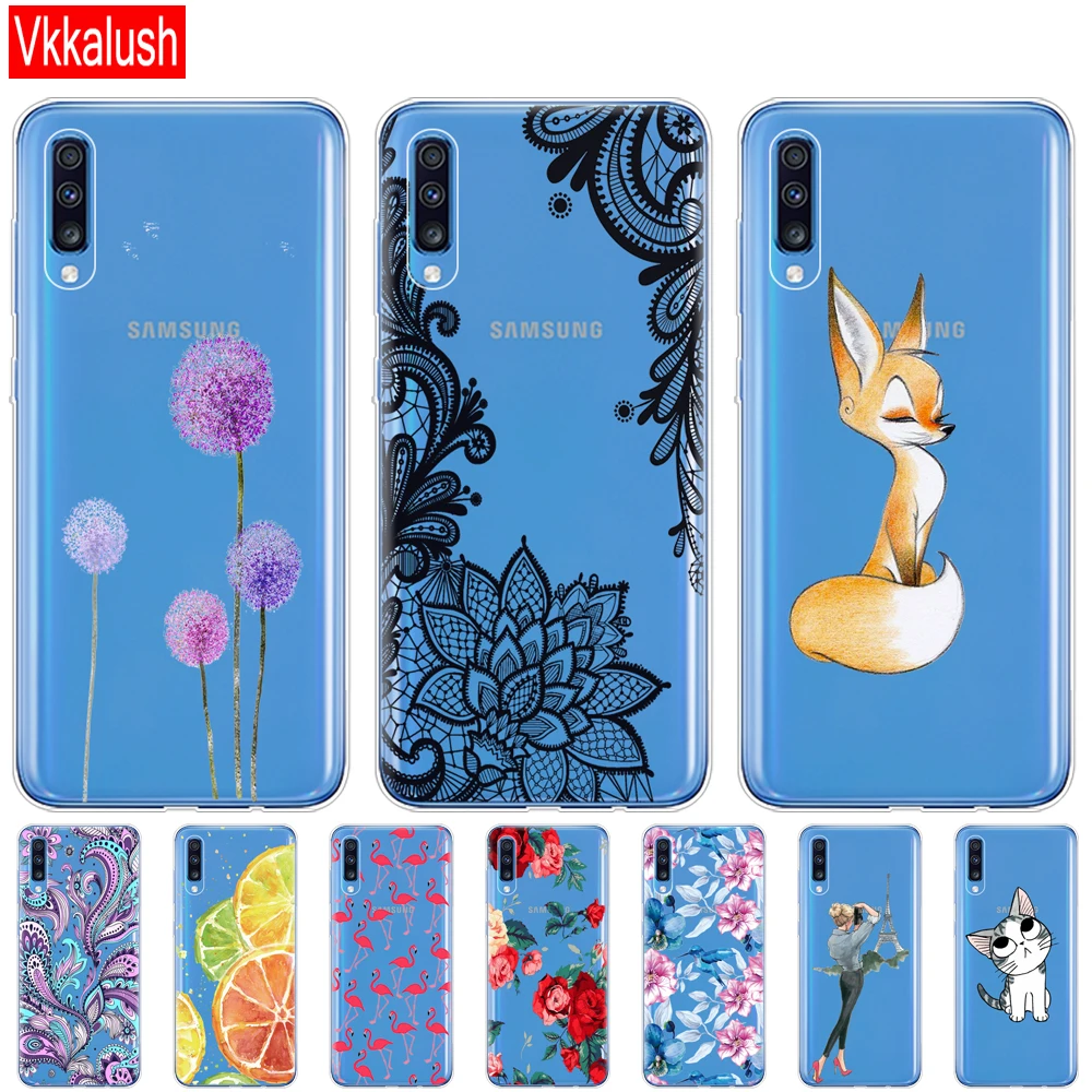 Case For Samsung A70 Case 2019 Soft TPU Phone Back Cover For Samsung Galaxy A70 Silicon Case Coque Capa A 70 A705 A705F Bumper
Case For Samsung A70 Case 2019 Soft TPU Phone Back Cover For Samsung Galaxy A70 Silicon Case Coque Capa A 70 A705 A705F Bumper