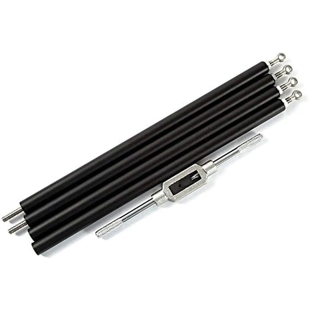 Creality CR-10 S4 3D Printer Z axis brace Upgrade Parts Supporting Rod Set For CR-10S S4 400x400mm
Creality CR-10 S4 3D Printer Z axis brace Upgrade Parts Supporting Rod Set For CR-10S S4 400x400mm