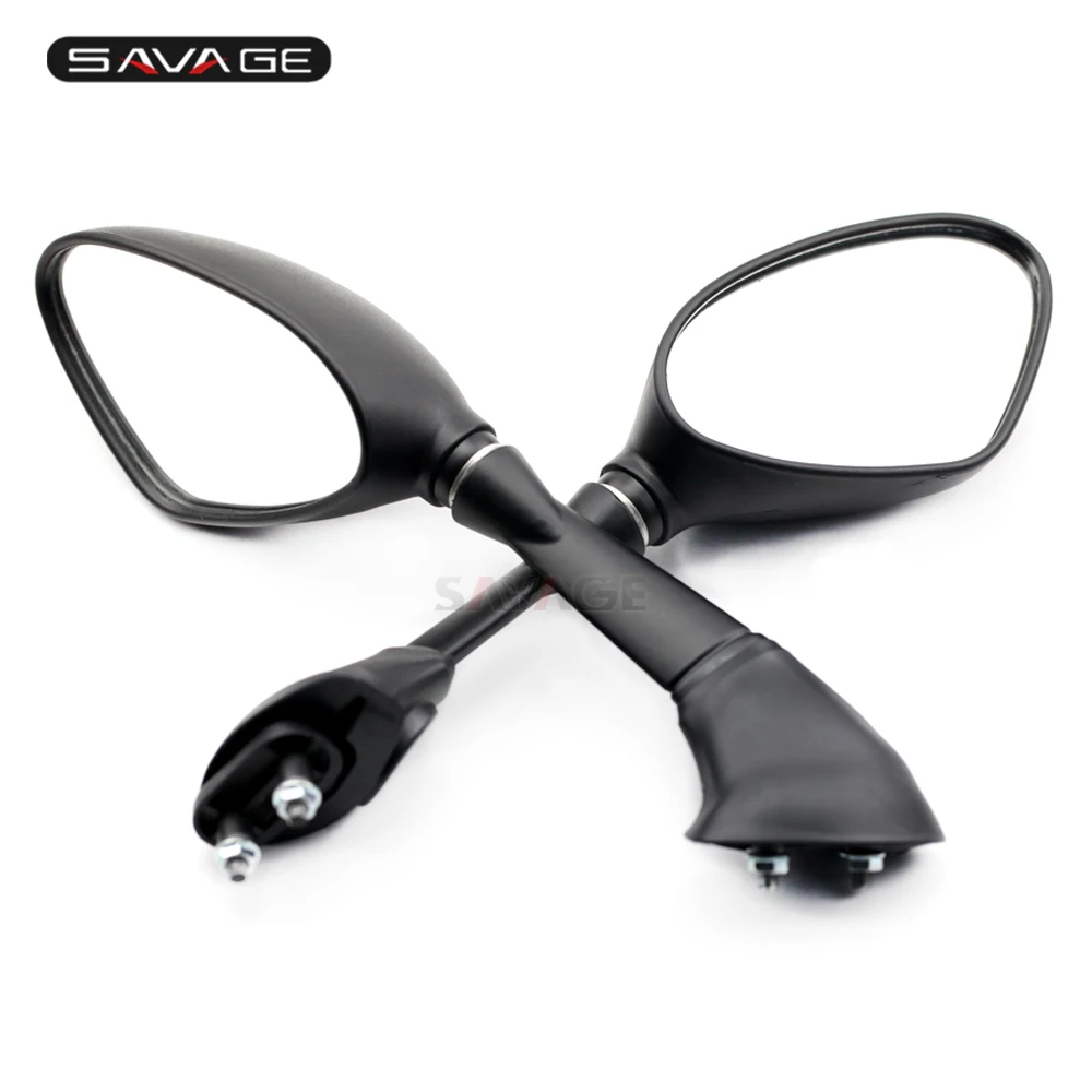 Rearview Mirrors For BMW S1000RR 2010-2018/ HP4 2011-2015 Motorcycle Accessories Rear View Left Right Side S 1000RR Black
Rearview Mirrors For BMW S1000RR 2010-2018/ HP4 2011-2015 Motorcycle Accessories Rear View Left Right Side S 1000RR Black