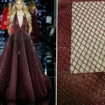 High quality african cord lace fabric 2018 for wedding dress French guipure net Lace for Ladies latest african laces 2019
High quality african cord lace fabric 2018 for wedding dress French guipure net Lace for Ladies latest african laces 2019