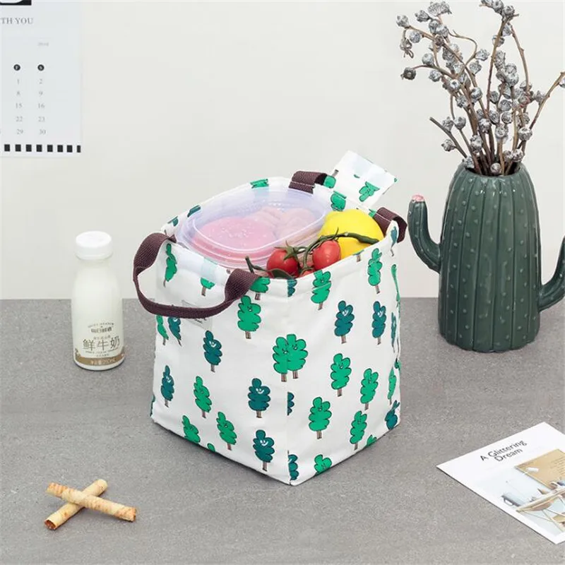 Lunch Bags For Women Outdoor Waterproof Oxford Cloth Lunch Bag Cold Insulation Package Bag Lunch Keeping Food Hot
Lunch Bags For Women Outdoor Waterproof Oxford Cloth Lunch Bag Cold Insulation Package Bag Lunch Keeping Food Hot
