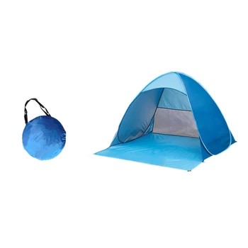 2019 Summer Children Foldable Tent Sun Shelter Awnings Sun Shade Portable Tent Outdoor And Indoor For Beach Camping Travel
2019 Summer Children Foldable Tent Sun Shelter Awnings Sun Shade Portable Tent Outdoor And Indoor For Beach Camping Travel