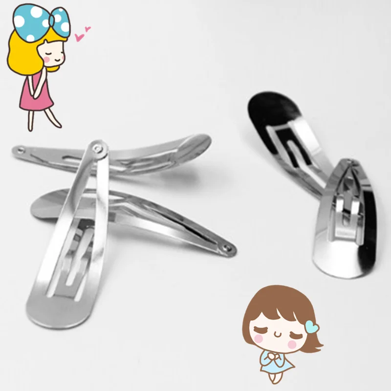 10PCS Stainless Steel Women Hair Clips Barrettes Lady Girls Headwear Hairgrips Silver Headwear Accessories Simple Decorations
10PCS Stainless Steel Women Hair Clips Barrettes Lady Girls Headwear Hairgrips Silver Headwear Accessories Simple Decorations