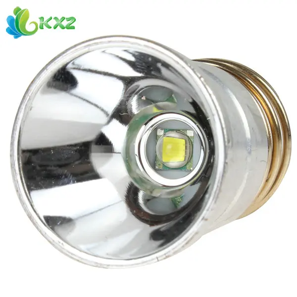 CREE XM-L T6 LED 5 Mode Bulb for G90 /G60 & Surefire 6p /G2 /G3 Flashlight Torch