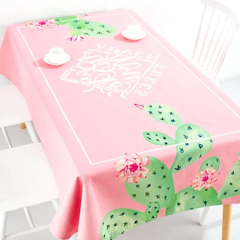 Modern pink style coffee table cloth linen tablecloths cover towels thick rectangular antependium decoration round desk cloth
Modern pink style coffee table cloth linen tablecloths cover towels thick rectangular antependium decoration round desk cloth