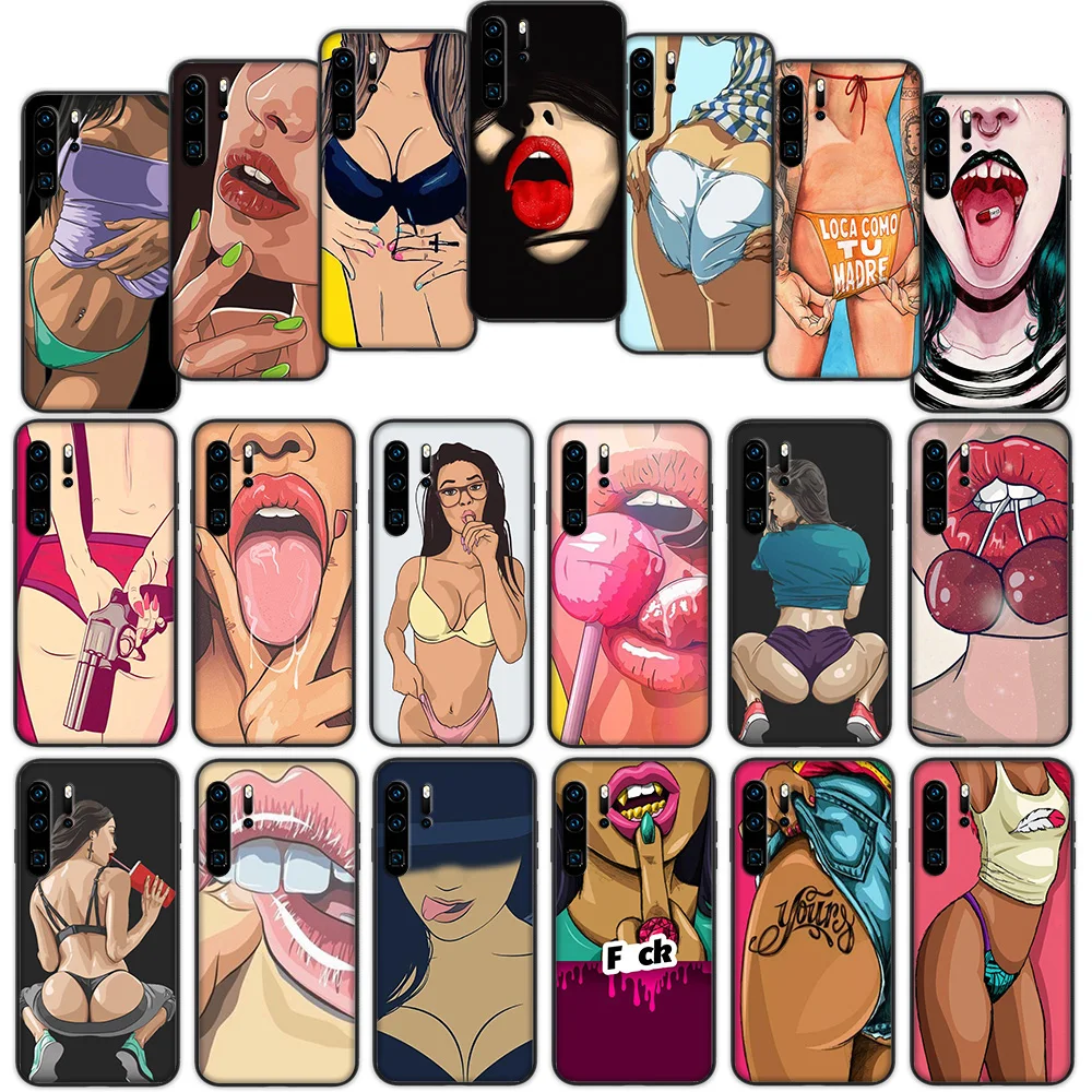 Hot Girl Secret Summer Soft Cover Case for Huawei P30 P20 P10 Lite Pro P Smart 2019
Hot Girl Secret Summer Soft Cover Case for Huawei P30 P20 P10 Lite Pro P Smart 2019