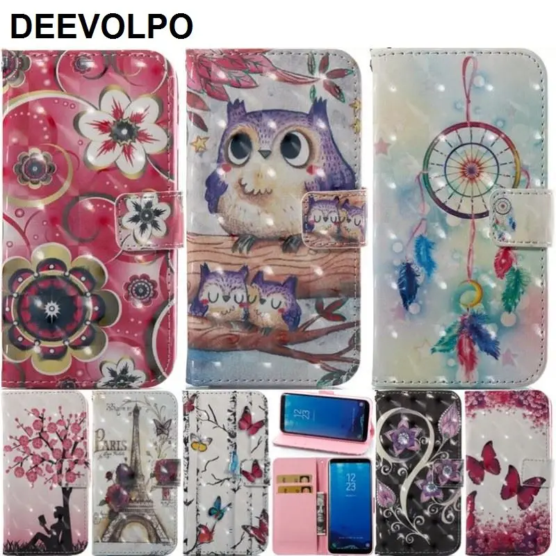 DEEVOLPO Case For Samsung Galaxy S8 Plus S7 S6 Edge J3 J3 A3 A5 J5 2016 J7 2017 Note8 Xcover4 Leather Luxury Capa Fundas D03Z
DEEVOLPO Case For Samsung Galaxy S8 Plus S7 S6 Edge J3 J3 A3 A5 J5 2016 J7 2017 Note8 Xcover4 Leather Luxury Capa Fundas D03Z