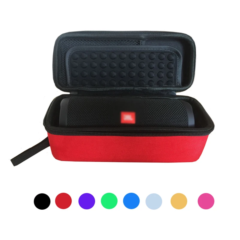 New Portable Protective Case for JBL FLIP 3 FLIP3 FLIP 1 2 3 4 Bluetooth Speaker Carry Pouch Bag Outdoor Storage Box Cases
New Portable Protective Case for JBL FLIP 3 FLIP3 FLIP 1 2 3 4 Bluetooth Speaker Carry Pouch Bag Outdoor Storage Box Cases