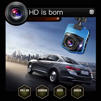 New Original Mini Car DVR Camera Dashcam Full HD 1080P Video Registrator Recorder G-sensor Night Vision Dash Cam 5
New Original Mini Car DVR Camera Dashcam Full HD 1080P Video Registrator Recorder G-sensor Night Vision Dash Cam 5