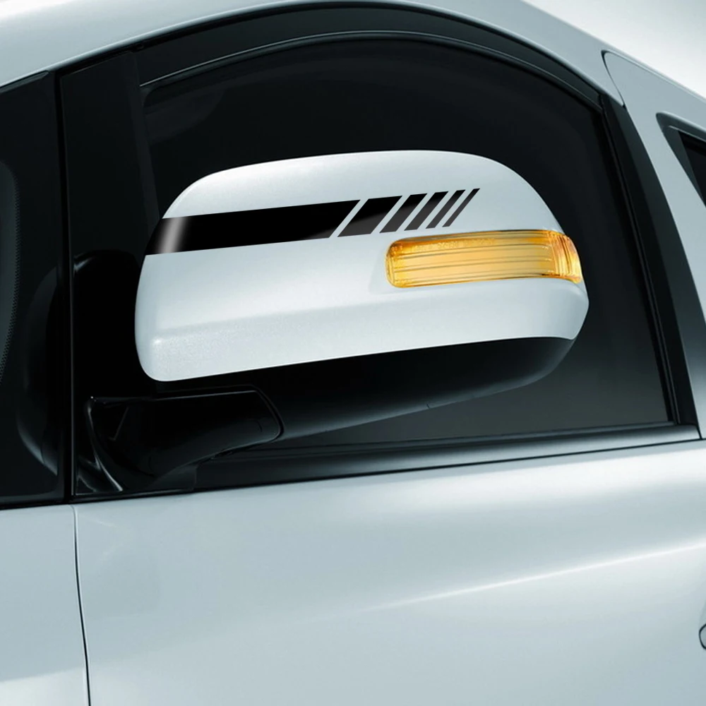 Car Styling Rearview Mirror Stickers Decoration Accessories For Mercedes W203 W205 BMW E39 E36 E90 F30 F10 Audi A4 A6 Q5 Q7
Car Styling Rearview Mirror Stickers Decoration Accessories For Mercedes W203 W205 BMW E39 E36 E90 F30 F10 Audi A4 A6 Q5 Q7