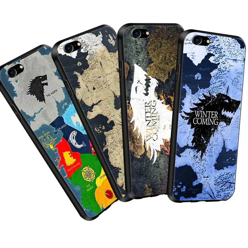 Brand New Case For Xiaomi 9 Cases Game of Thrones Soft Silicone Phone Case For Xiaomi mi a1 a2 9 8 lite Cover
Brand New Case For Xiaomi 9 Cases Game of Thrones Soft Silicone Phone Case For Xiaomi mi a1 a2 9 8 lite Cover