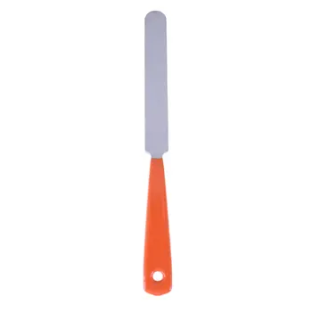 NEW Useful Guitar Fret Crowning Luthier File High Quality Stainless Steel Narrow Dual Cutting Edge Tool With Rubber handle
NEW Useful Guitar Fret Crowning Luthier File High Quality Stainless Steel Narrow Dual Cutting Edge Tool With Rubber handle