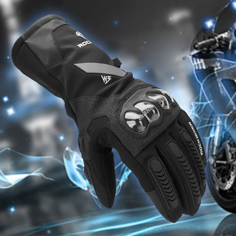 Outdoor Sport motorcycle riding racing heated gloves guantes motocicleta gant long moto Motorbike luva motociclista Full Finger
Outdoor Sport motorcycle riding racing heated gloves guantes motocicleta gant long moto Motorbike luva motociclista Full Finger