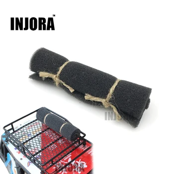 RC Car Accessories Mini Black Mat for 1/10 RC Crawler Axial SCX10 90046 TAMIYA CC01 D90 D110 TF2 Traxxas TRX-4
RC Car Accessories Mini Black Mat for 1/10 RC Crawler Axial SCX10 90046 TAMIYA CC01 D90 D110 TF2 Traxxas TRX-4