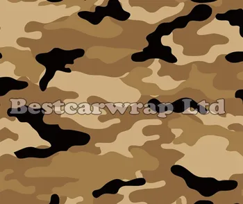 Biomimetic Camouflage Car Wrap Vinyl Sticker Bomb Film with air release Army military camo Wrap Vehicle Styling Cover 1.52x 30m
Biomimetic Camouflage Car Wrap Vinyl Sticker Bomb Film with air release Army military camo Wrap Vehicle Styling Cover 1.52x 30m