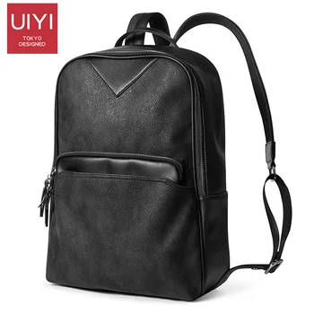 Men's backpack fashion trend leather bag personality Korean version of the wild simple sac a main femme de marque
Men's backpack fashion trend leather bag personality Korean version of the wild simple sac a main femme de marque