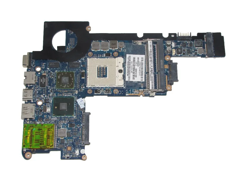 Материнская плата ноутбука для HP DV3-2000 CQ36 HM55 591416-001 591413-001 LA-4743P 100% протестирована ОК
Материнская плата ноутбука для HP DV3-2000 CQ36 HM55 591416-001 591413-001 LA-4743P 100% протестирована ОК