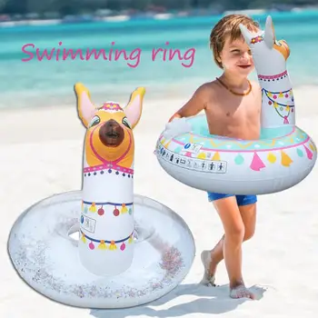 16.5 Inch Baby Float Inflatable Alpaca Floating Inflatable Boho Lama Pool Floatie Animal Rider Swimming Raft For Children Kids
16.5 Inch Baby Float Inflatable Alpaca Floating Inflatable Boho Lama Pool Floatie Animal Rider Swimming Raft For Children Kids