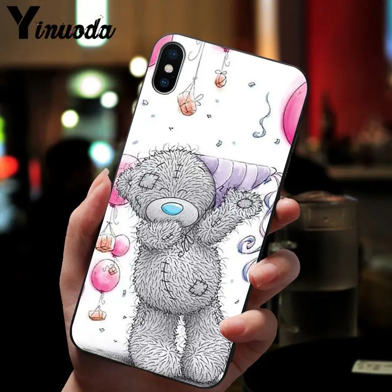 Tatty Teddy Bear Me To You