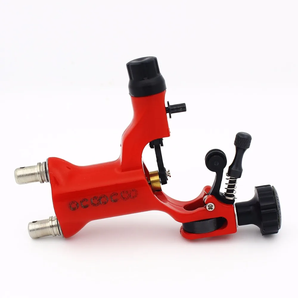 OCOOCOO Q300 Dragonfly Rotary Tattoo Machine Gun Permanent Makeup Dragonfly Liner Shader Tattoo Machine Double Hook Tattoo Gun
OCOOCOO Q300 Dragonfly Rotary Tattoo Machine Gun Permanent Makeup Dragonfly Liner Shader Tattoo Machine Double Hook Tattoo Gun