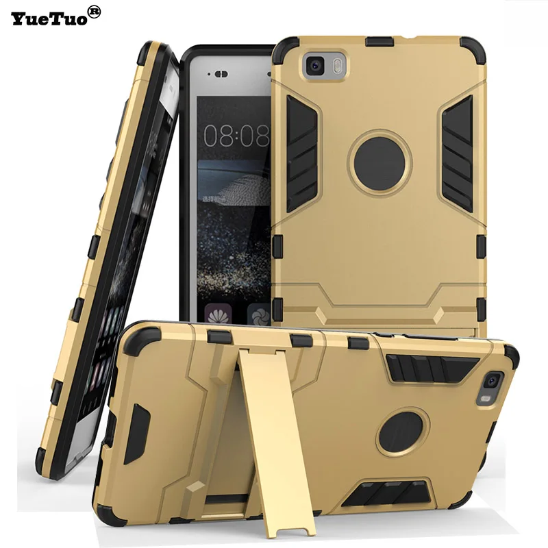 YueTuo luxury original armor case for huawei p8 lite p 8 p8lite 2017 plastic hybrid shockproof phone Hard back cover coque coque
YueTuo luxury original armor case for huawei p8 lite p 8 p8lite 2017 plastic hybrid shockproof phone Hard back cover coque coque