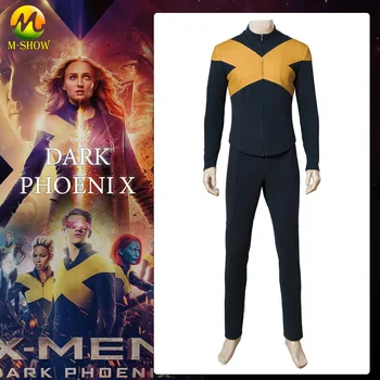 Dark Phoenix Cosplay Costume X-Men Jean Grey Top Pants Dark Phoenix Cosplay Uniform Halloween Costumes For Men
Dark Phoenix Cosplay Costume X-Men Jean Grey Top Pants Dark Phoenix Cosplay Uniform Halloween Costumes For Men