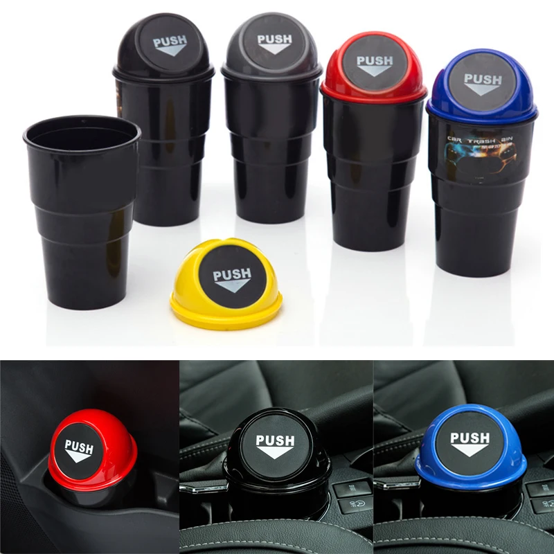 Car Garbage Can Organizer Storage Box Car Mini Trash Can Rubbish Garbage Holder Storage Bucket Accessories
Car Garbage Can Organizer Storage Box Car Mini Trash Can Rubbish Garbage Holder Storage Bucket Accessories