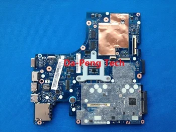 KEFU VIWZ1 Z2 LA-9061P for lenovo ideapad Z400 laptop motherboard DDR3 Tested OK
KEFU VIWZ1 Z2 LA-9061P for lenovo ideapad Z400 laptop motherboard DDR3 Tested OK