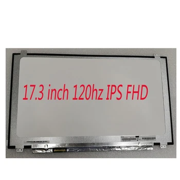 17.3" Laptop lcd Matrix N173HCE-G32 LCD Screen 40 Pins 120 HZ IPS FHD 1920X1080 Panel replacement
17.3" Laptop lcd Matrix N173HCE-G32 LCD Screen 40 Pins 120 HZ IPS FHD 1920X1080 Panel replacement