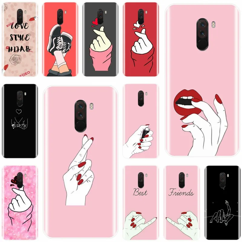 Best Friend Girlfriend Boyfriend Shopping girl Cover TPU Phone Case For redmi 4 4A 4X 5 5A 6 6A 7 5PLUS NOTE4 5 6 7 5A NOTE5PRO
Best Friend Girlfriend Boyfriend Shopping girl Cover TPU Phone Case For redmi 4 4A 4X 5 5A 6 6A 7 5PLUS NOTE4 5 6 7 5A NOTE5PRO