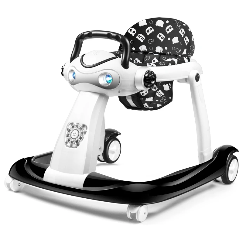 360 Degree Baby Walkers Folding Portable Toddlers Baby Toy Cars Multifunction Safe Baby Walking Learning Car 6-24 Months
360 Degree Baby Walkers Folding Portable Toddlers Baby Toy Cars Multifunction Safe Baby Walking Learning Car 6-24 Months