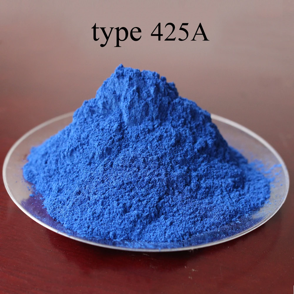 Blue Acrylic Paint Pigment, Pearl Powder Pigment Leather Paint Coating Car Paint Nail Polish Art Crafts Leather Paint 50g/packet
Blue Acrylic Paint Pigment, Pearl Powder Pigment Leather Paint Coating Car Paint Nail Polish Art Crafts Leather Paint 50g/packet