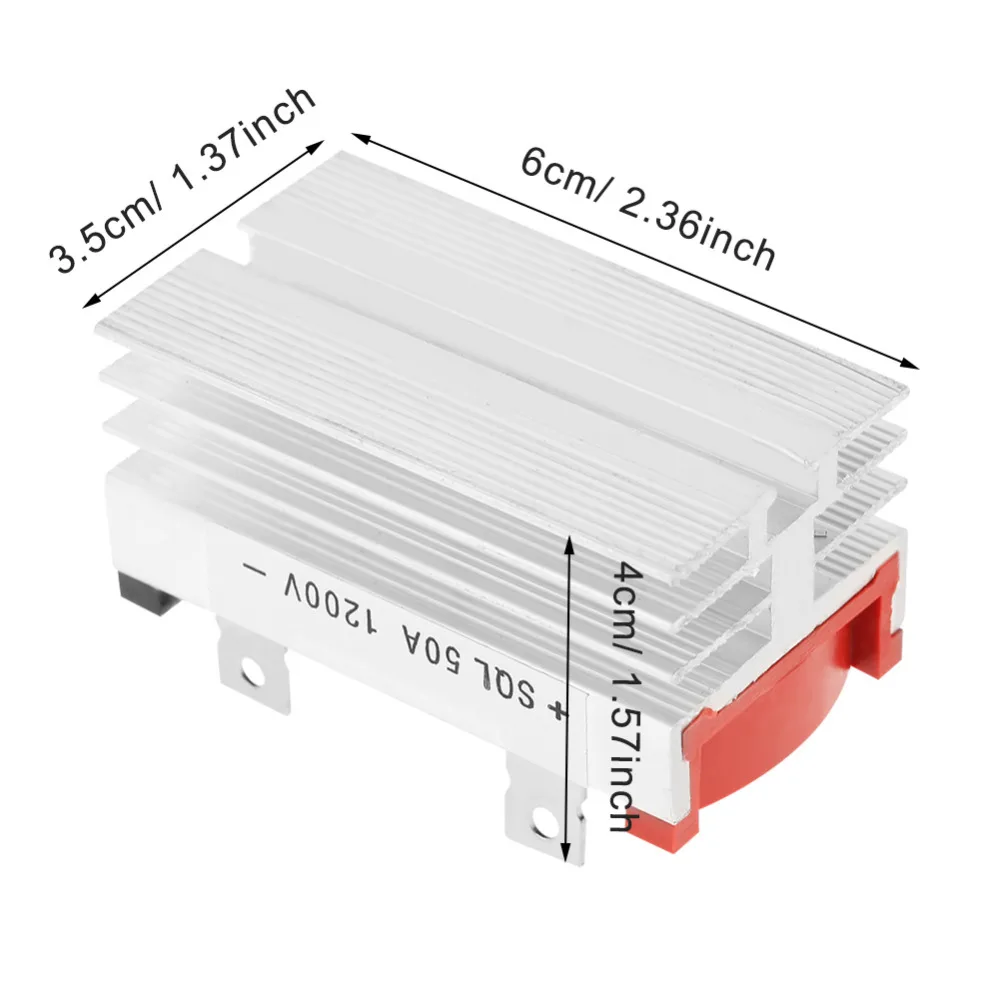 Bridge Rectifier 50A (10)