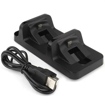 PS4slim Accessories Joystick PS4 Charging Station Stand Play Station4 Slim Pro Charger for Playstation 4Slim Pro PS4 Controller
PS4slim Accessories Joystick PS4 Charging Station Stand Play Station4 Slim Pro Charger for Playstation 4Slim Pro PS4 Controller