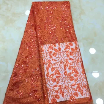 Nigerian Laces Fabrics High Quality Tulle African Laces Fabric Wedding Embroidery African French Mesh Lace
Nigerian Laces Fabrics High Quality Tulle African Laces Fabric Wedding Embroidery African French Mesh Lace