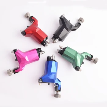 New Rotary Tattto Machine DC Connection Tatoo Machine Alloy Stealth Japan Motor Tattoo Gun Liner&Shader Tattoo Rotary Machine
New Rotary Tattto Machine DC Connection Tatoo Machine Alloy Stealth Japan Motor Tattoo Gun Liner&Shader Tattoo Rotary Machine