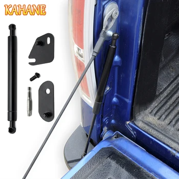 KAHANE 1pcs Car Styling Car Rear Trunk Lift Support Hydraulic Rod Shock Bars Bracket For Ford F150 F-150 2015-2018
KAHANE 1pcs Car Styling Car Rear Trunk Lift Support Hydraulic Rod Shock Bars Bracket For Ford F150 F-150 2015-2018